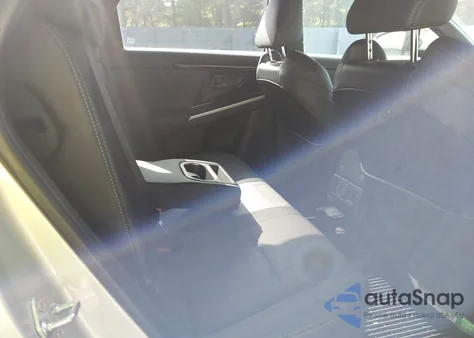 2024 Toyota Bz4X Xle z USA, uszkodzony, nr VIN JTMABACAXRA087695